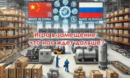 Как изменился рынок компрессоров